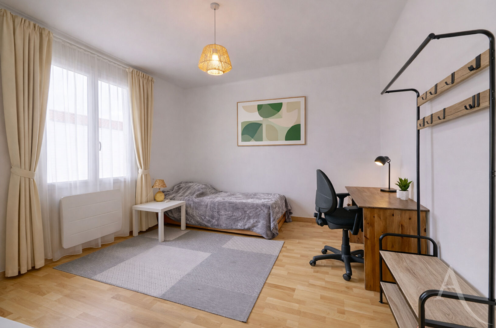 Appartement MONTAIGU VENDEE (85600) 5 pi&egrave;ces 105.74 m&sup2;