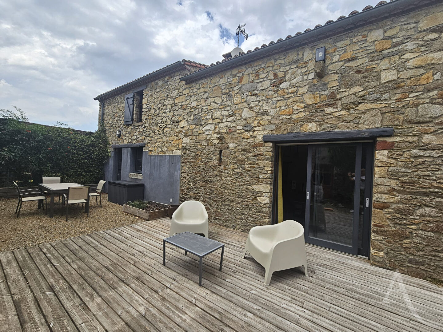 Maison LEGE (44650) 3 pi&egrave;ces 103.00 m&sup2;