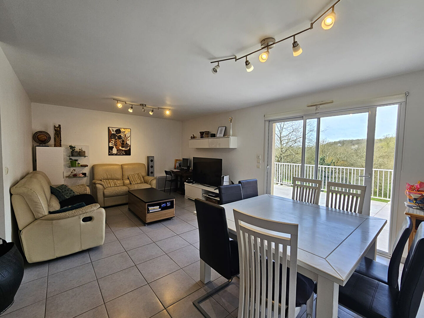 Maison CORCOUE SUR LOGNE (44650) 5 pi&egrave;ces 113.00 m&sup2;