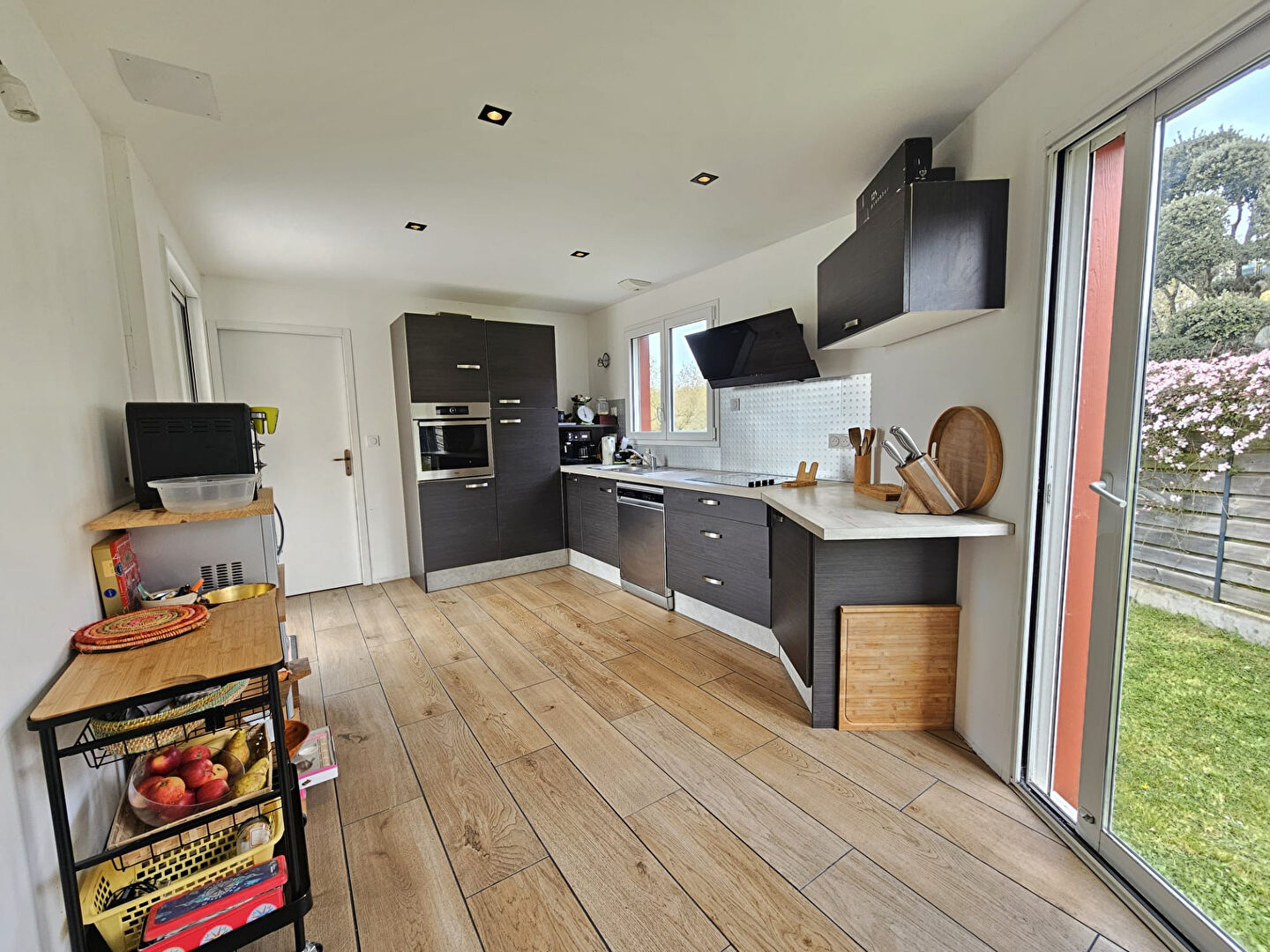 Maison CORCOUE SUR LOGNE (44650) 5 pi&egrave;ces 113.00 m&sup2;