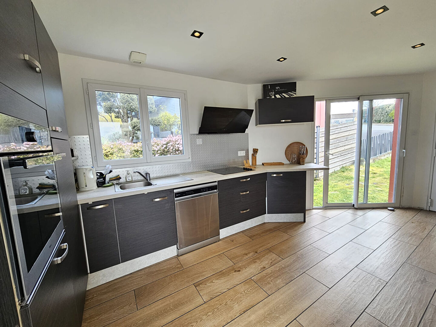 Maison CORCOUE SUR LOGNE (44650) 5 pi&egrave;ces 113.00 m&sup2;