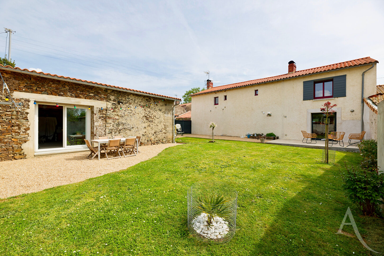 Maison ROCHESERVIERE (85620) 6 pi&egrave;ces 150.15 m&sup2;