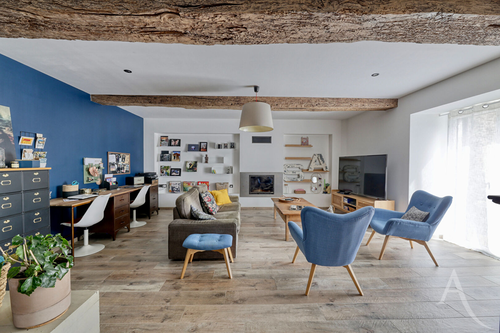 Maison ROCHESERVIERE (85620) 6 pi&egrave;ces 150.15 m&sup2;
