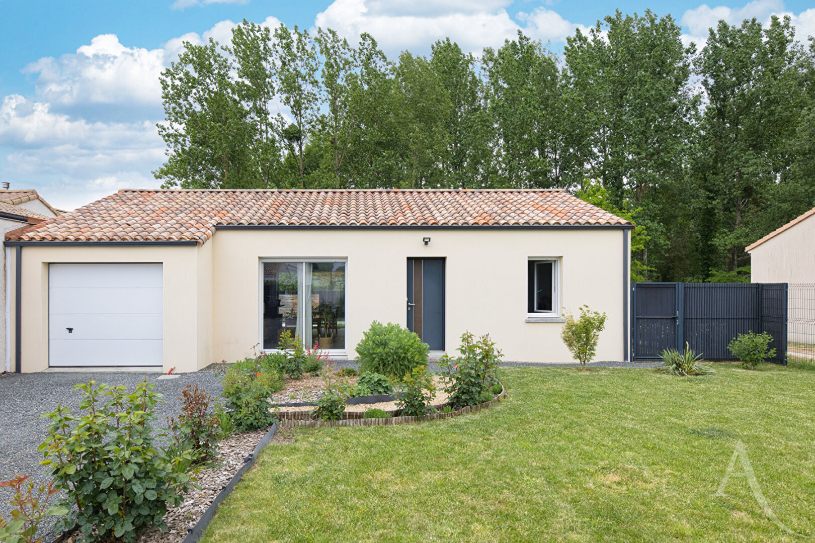 Maison LEGE (44650) 3 pi&egrave;ces 68.00 m&sup2;