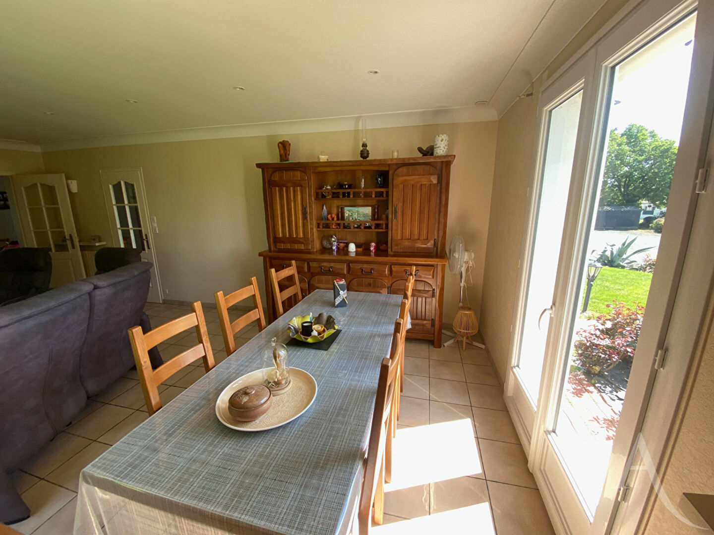 Maison LA COPECHAGNIERE (85260) 6 pi&egrave;ces 114.00 m&sup2;