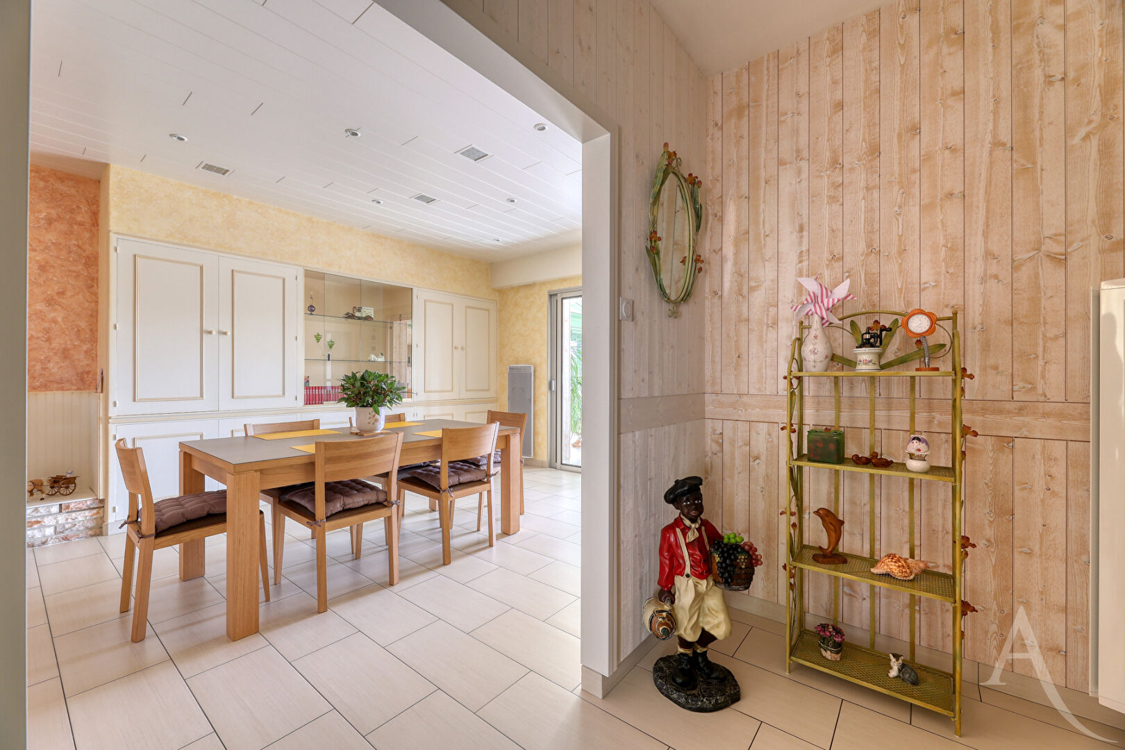 Maison ESSARTS EN BOCAGE (85140) 6 pi&egrave;ces 164.00 m&sup2;