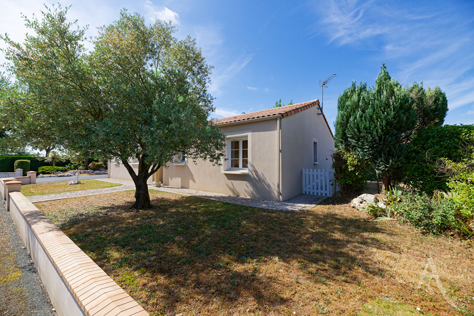Maison MONTAIGU VENDEE (85600) 5 pi&egrave;ces 108.00 m&sup2;