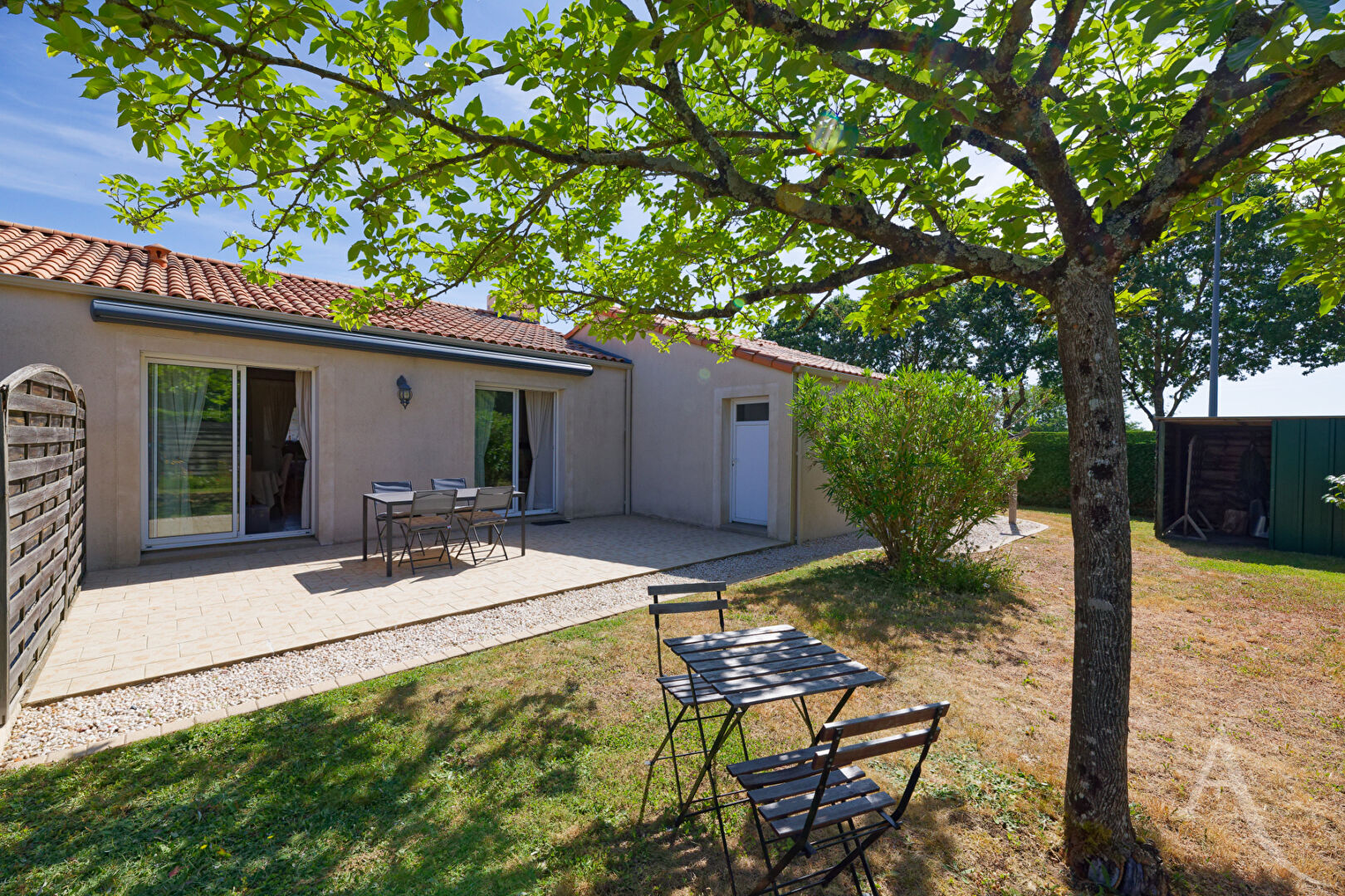 Maison MONTAIGU VENDEE (85600) 5 pi&egrave;ces 108.00 m&sup2;