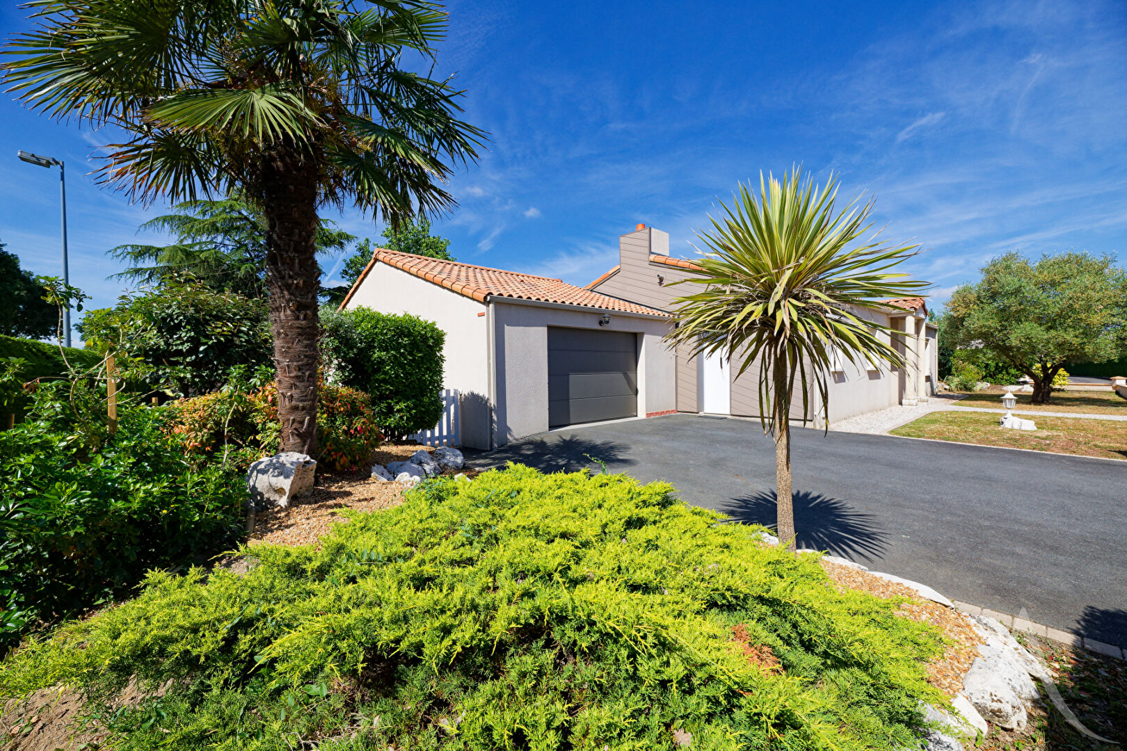 Maison MONTAIGU VENDEE (85600) 5 pi&egrave;ces 108.00 m&sup2;