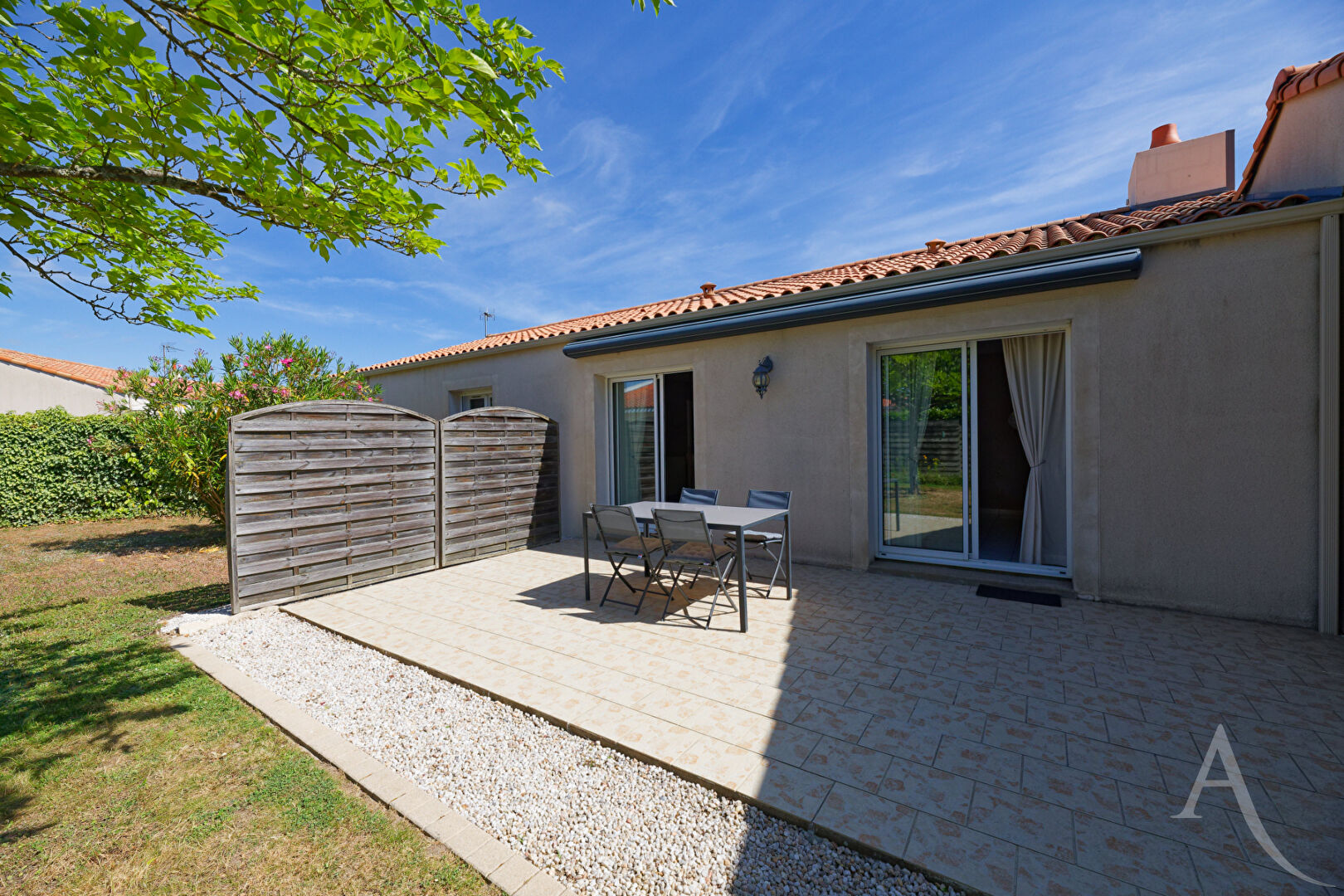 Maison MONTAIGU VENDEE (85600) 5 pi&egrave;ces 108.00 m&sup2;