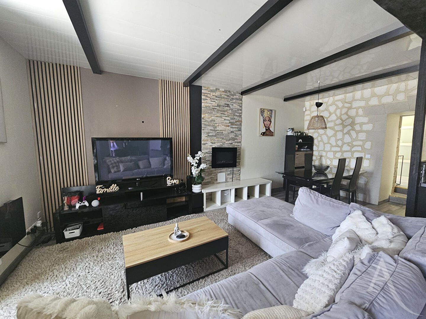 Maison LES LUCS SUR BOULOGNE (85170) 4 pi&egrave;ces 90.00 m&sup2;