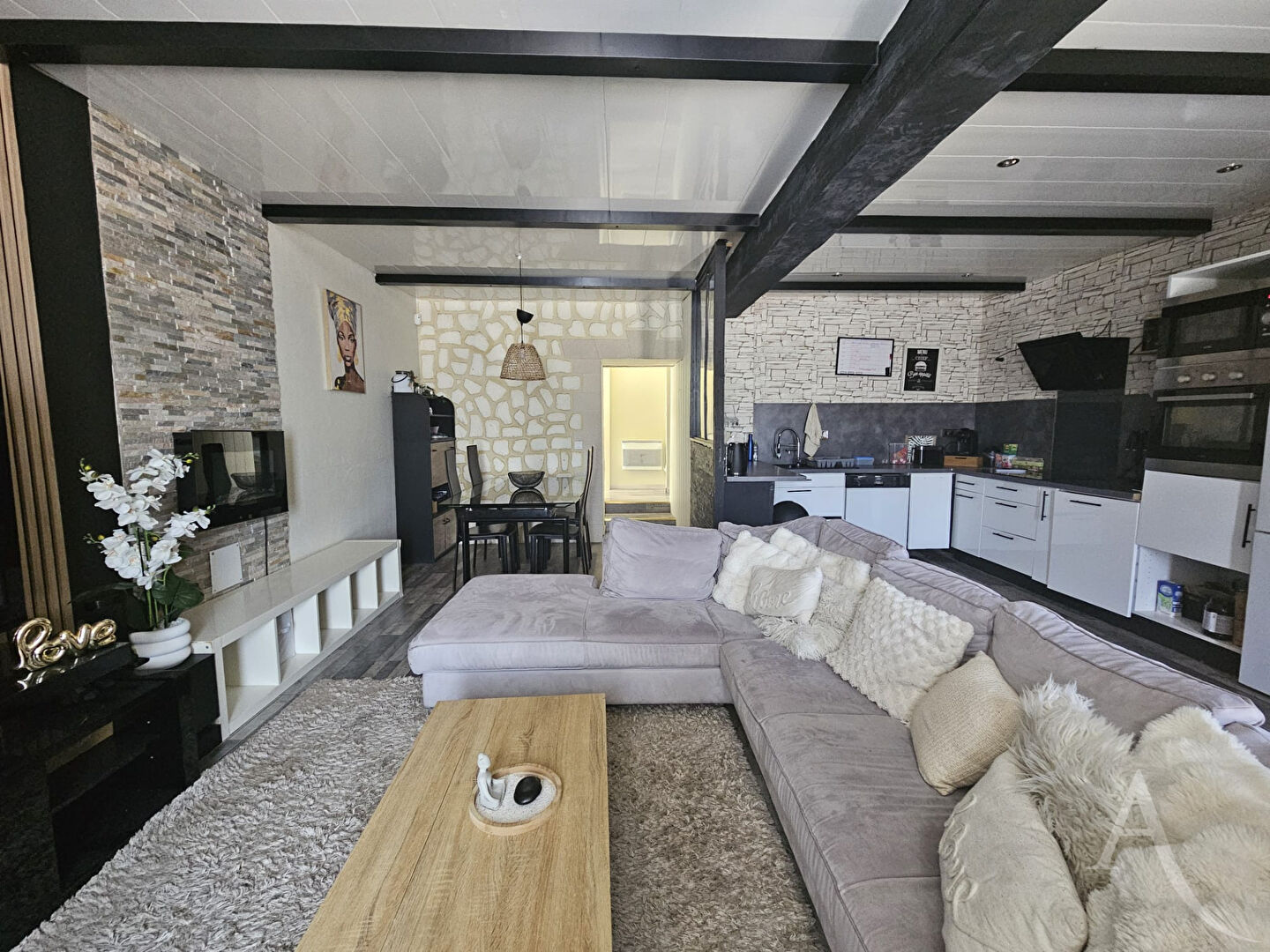 Maison LES LUCS SUR BOULOGNE (85170) 4 pi&egrave;ces 90.00 m&sup2;