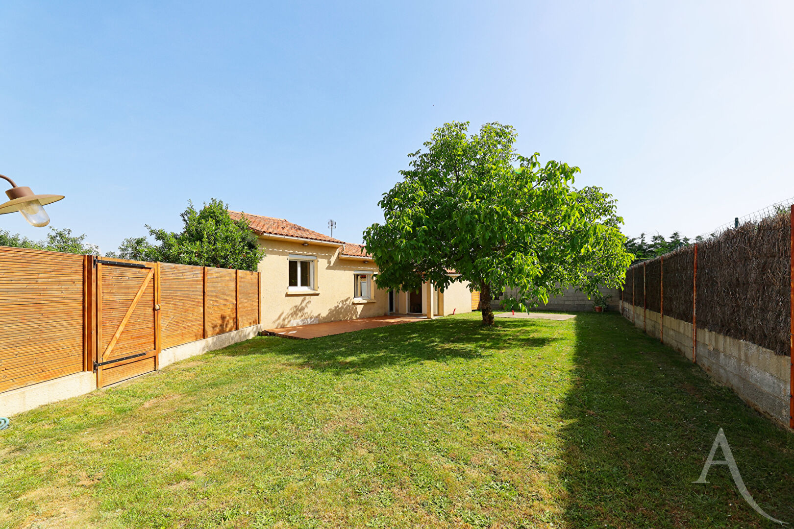Maison ESSARTS EN BOCAGE (85140) 5 pi&egrave;ces 82.00 m&sup2;