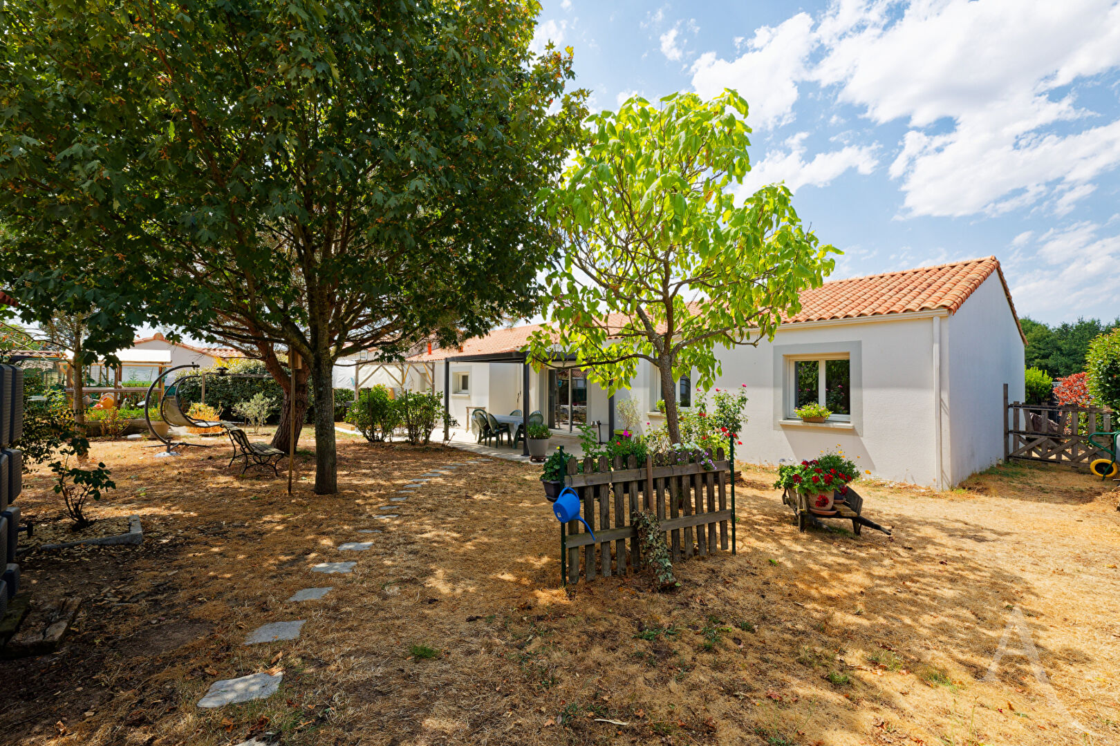 Maison MONTAIGU VENDEE (85600) 5 pi&egrave;ces 123.00 m&sup2;