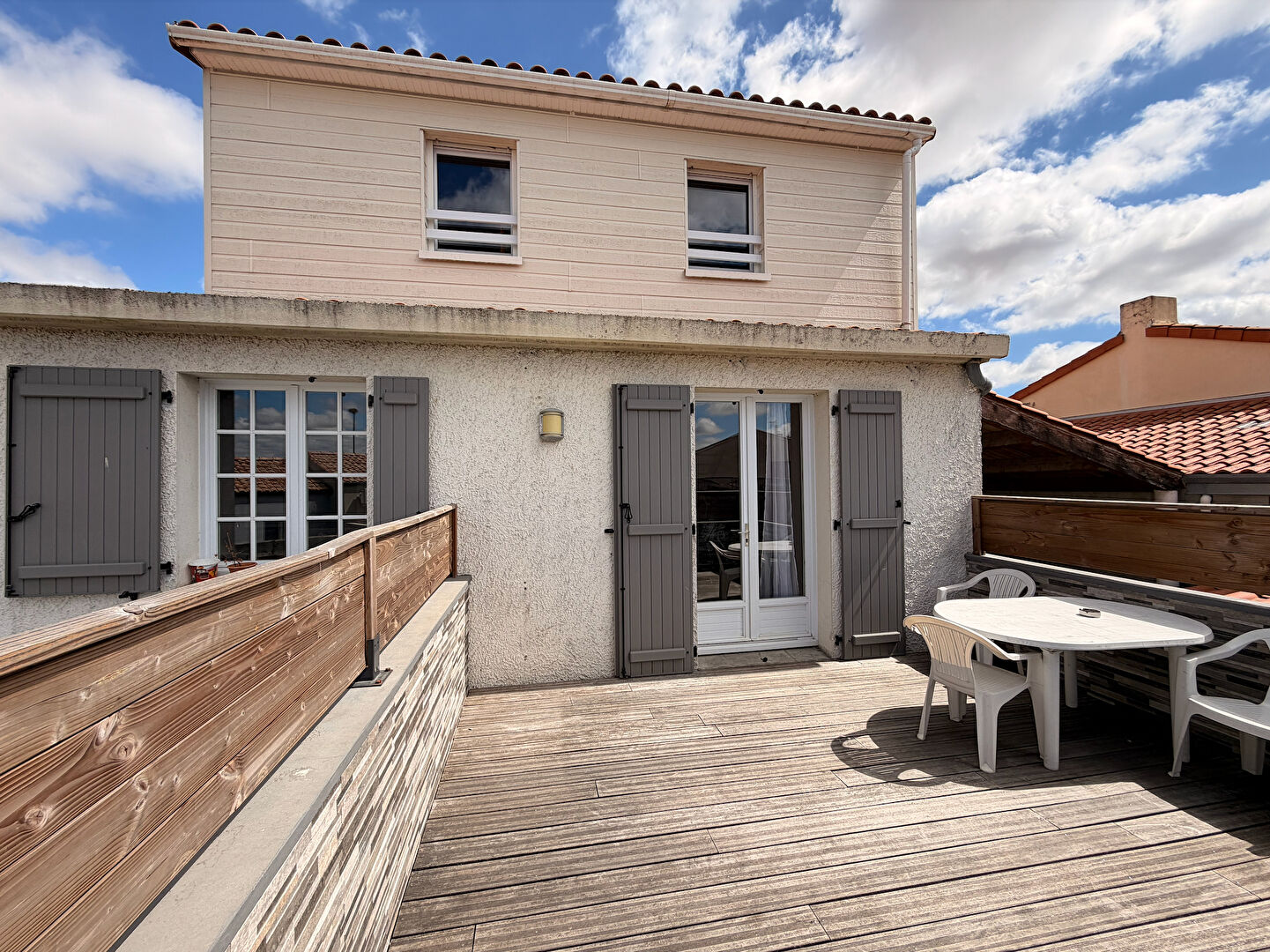 Maison TREIZE SEPTIERS (85600) 10 pi&egrave;ces 174.00 m&sup2;