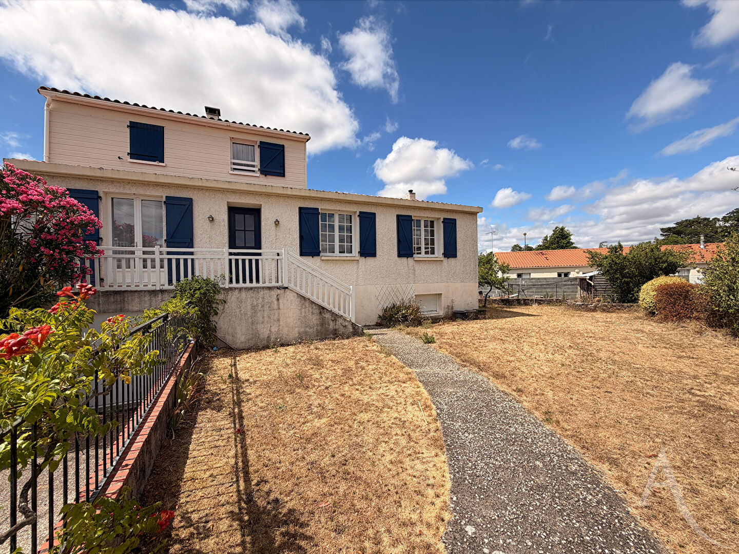 Maison TREIZE SEPTIERS (85600) 10 pi&egrave;ces 174.00 m&sup2;