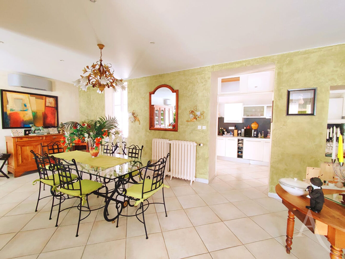 Maison LA HAIE FOUASSIERE (44690) 5 pi&egrave;ces 193.00 m&sup2;
