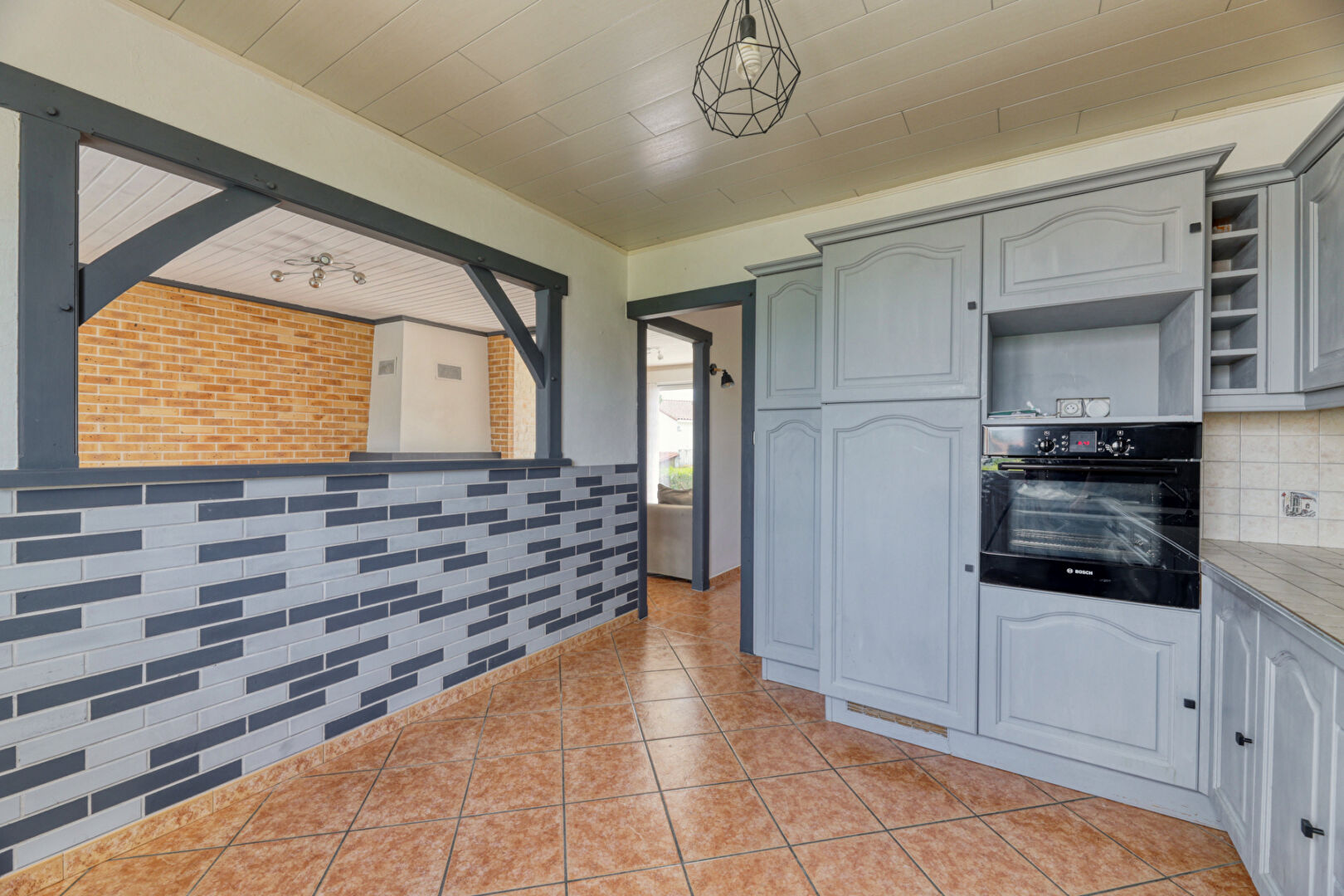 Maison LA BRUFFIERE (85530) 4 pi&egrave;ces 84.00 m&sup2;