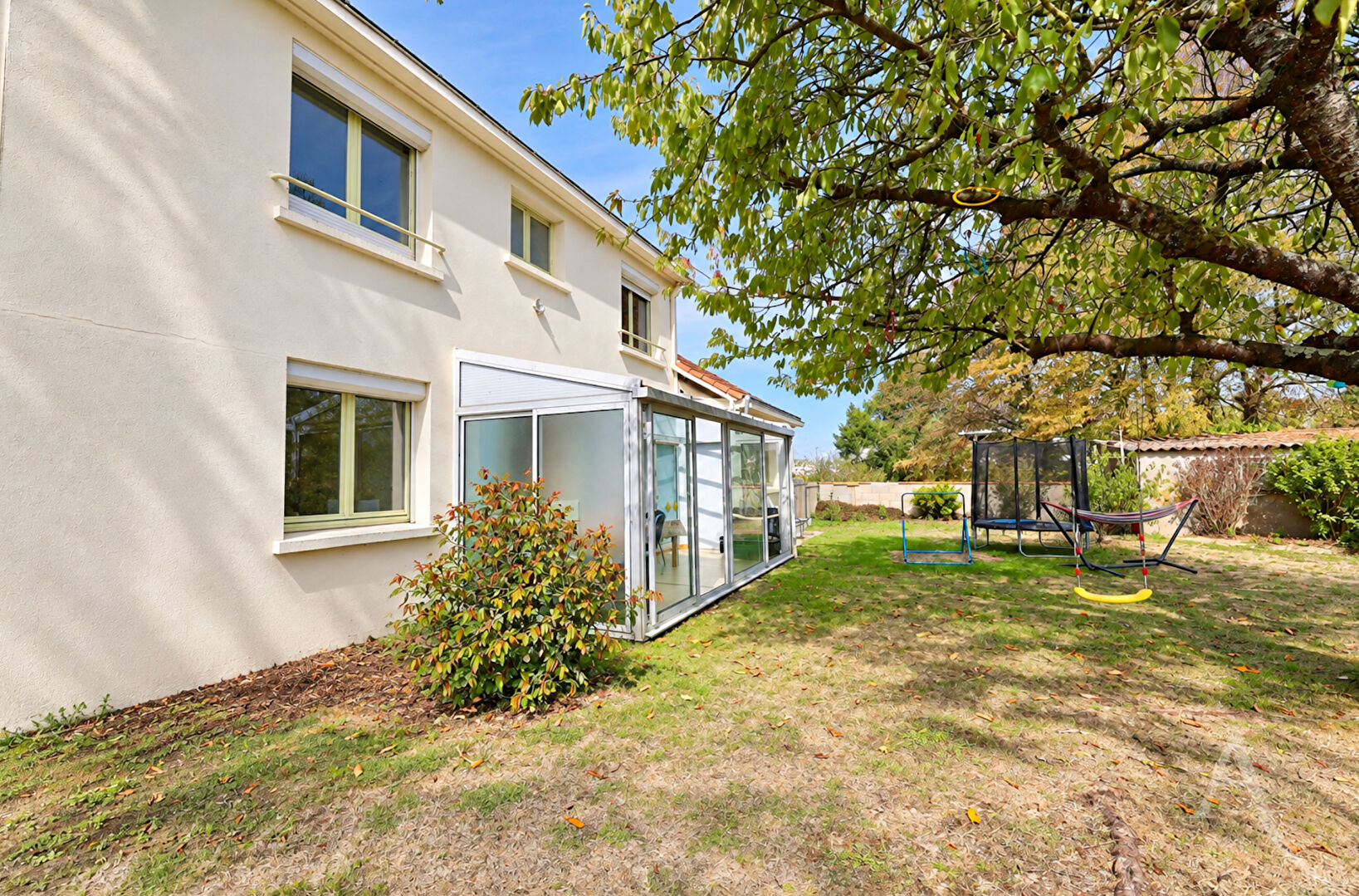 Maison VIEILLEVIGNE (44116) 5 pi&egrave;ces 103.14 m&sup2;