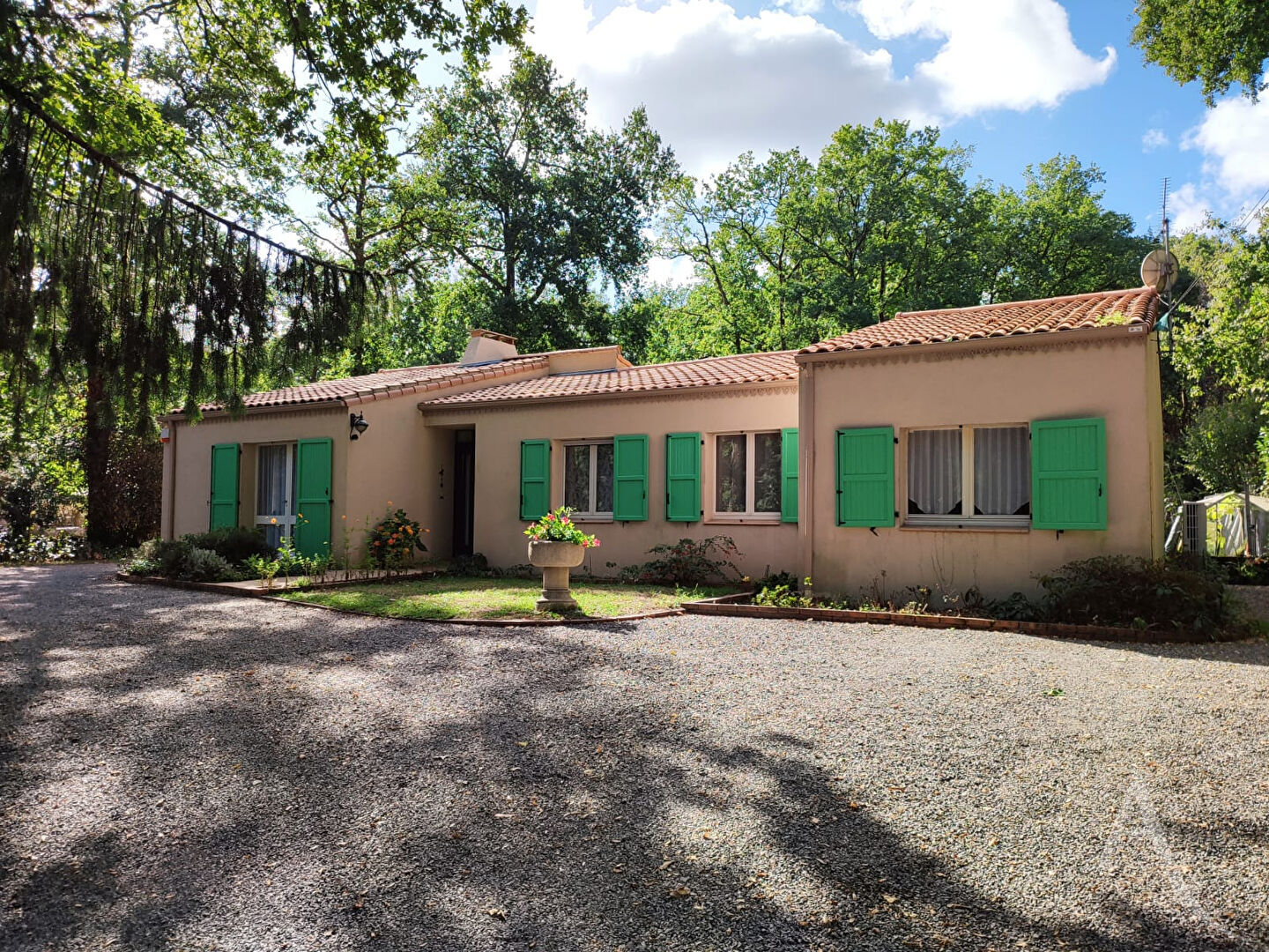 Maison CHATEAU THEBAUD (44690) 6 pi&egrave;ces 132.00 m&sup2;