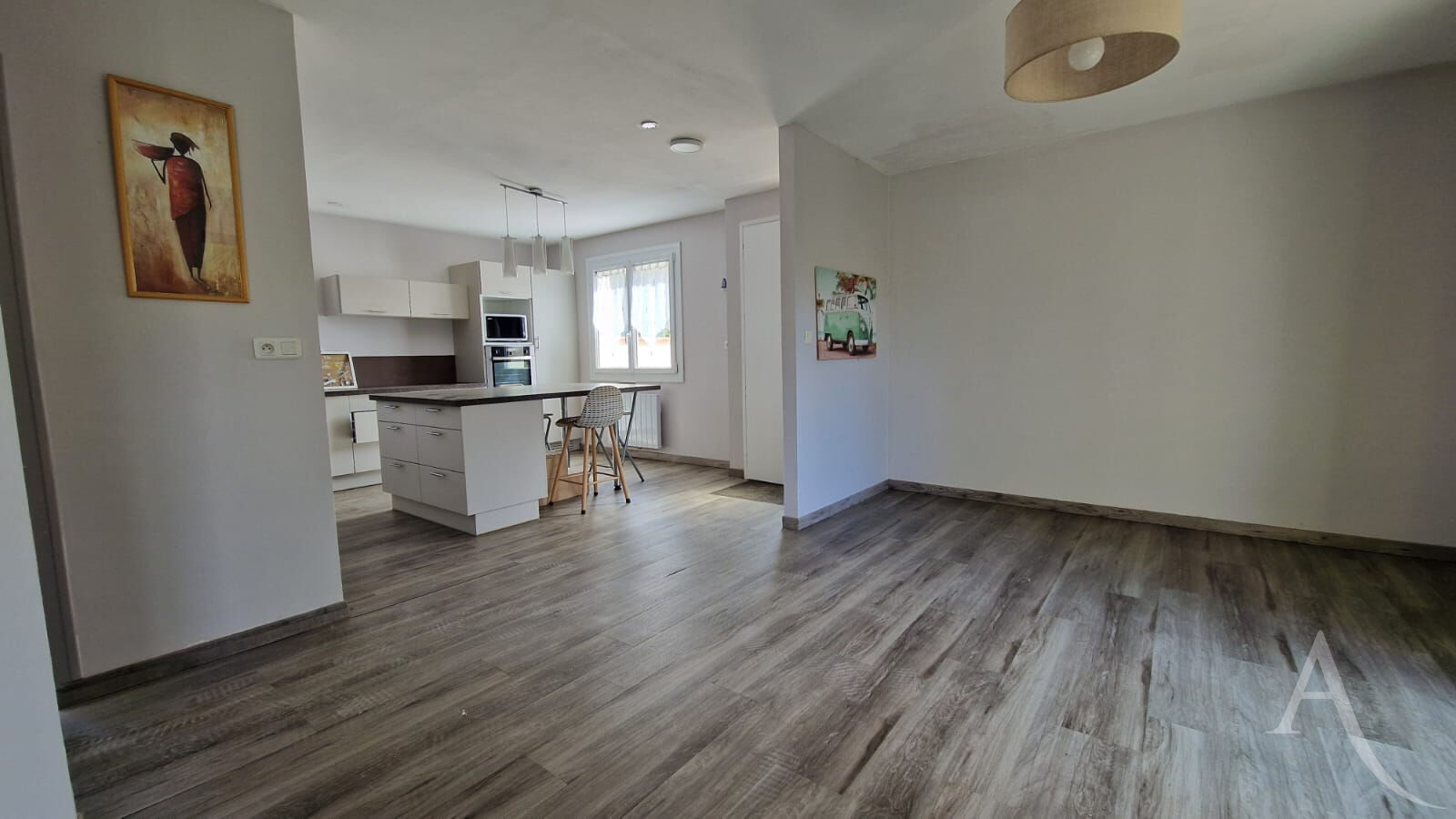 Maison ROCHESERVIERE (85620) 4 pi&egrave;ces 83.00 m&sup2;