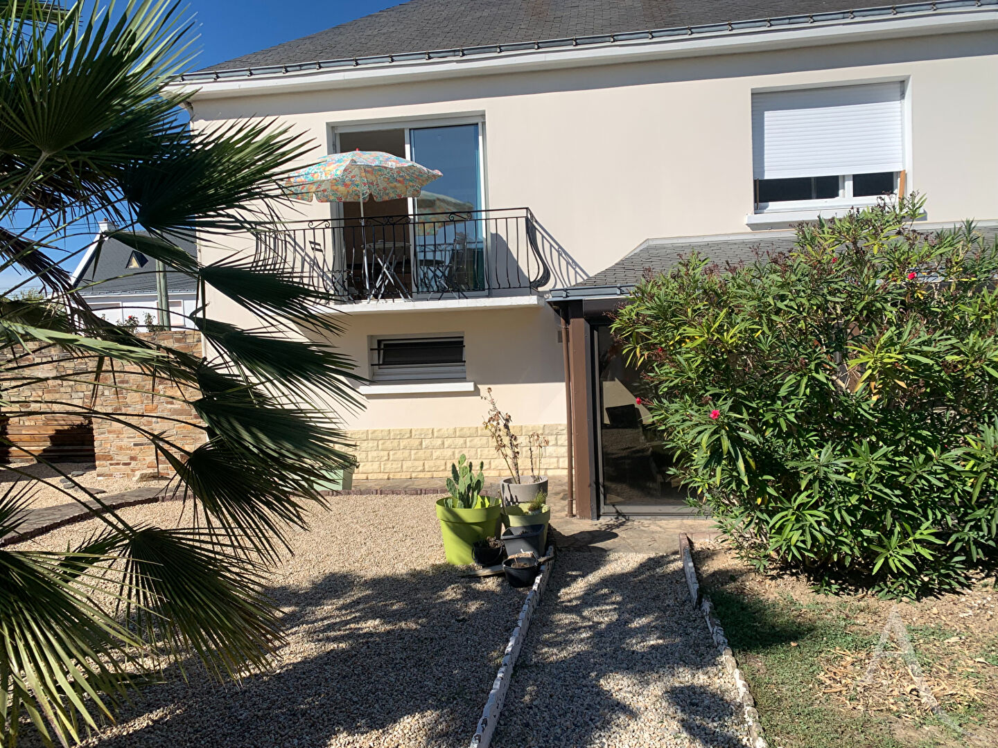 Maison ANCENIS SAINT GEREON (44150) 3 pi&egrave;ces 69.00 m&sup2;