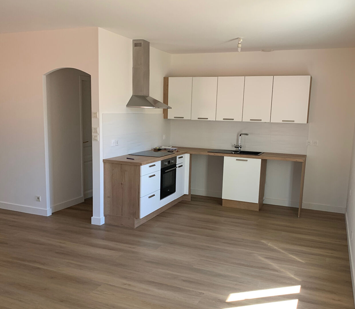 Appartement 3 pièces 70 m² · à Montaigu-Vendée · 69,6 m² · 825 €/mois