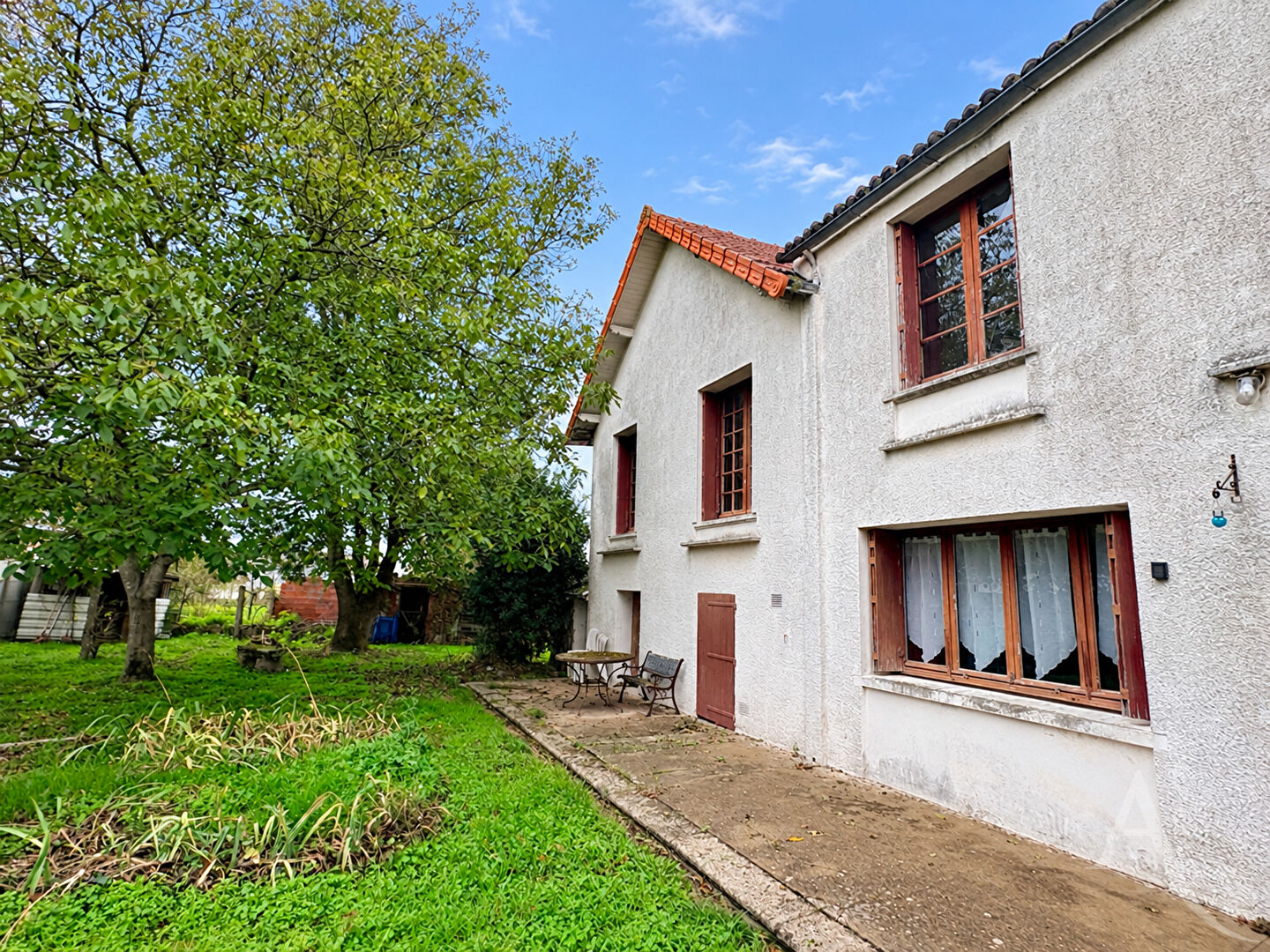 Maison VIEILLEVIGNE (44116) 6 pi&egrave;ces 146.00 m&sup2;