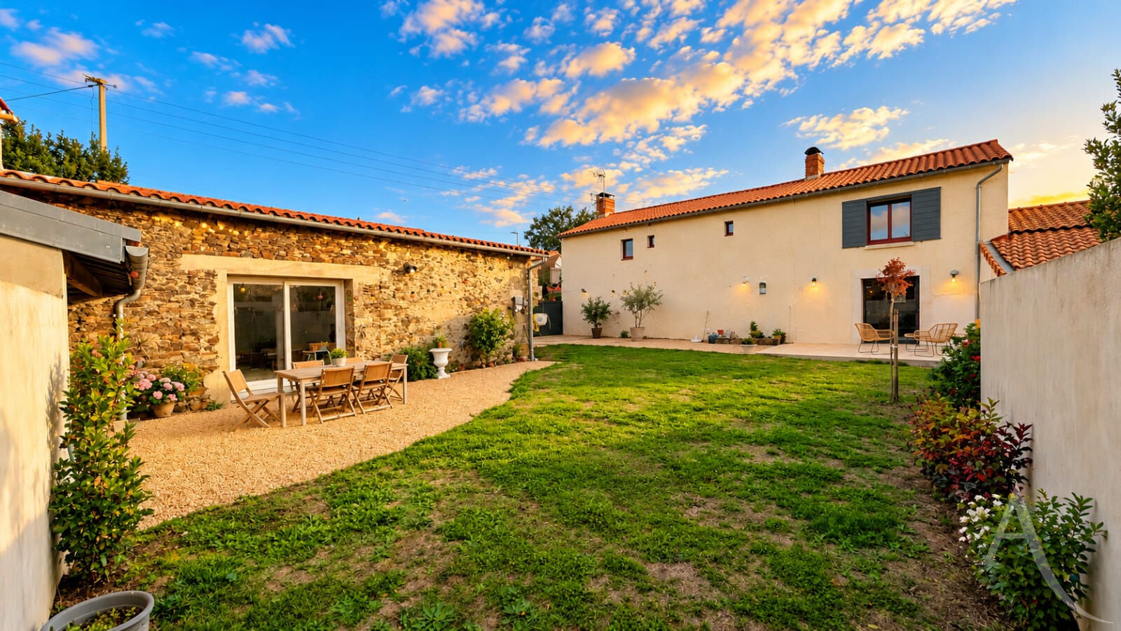 Maison ROCHESERVIERE (85620) 6 pi&egrave;ces 150.15 m&sup2;
