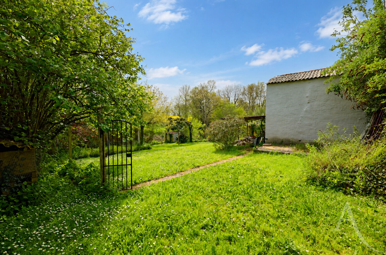 Maison ROCHESERVIERE (85620) 4 pi&egrave;ces 70.00 m&sup2;