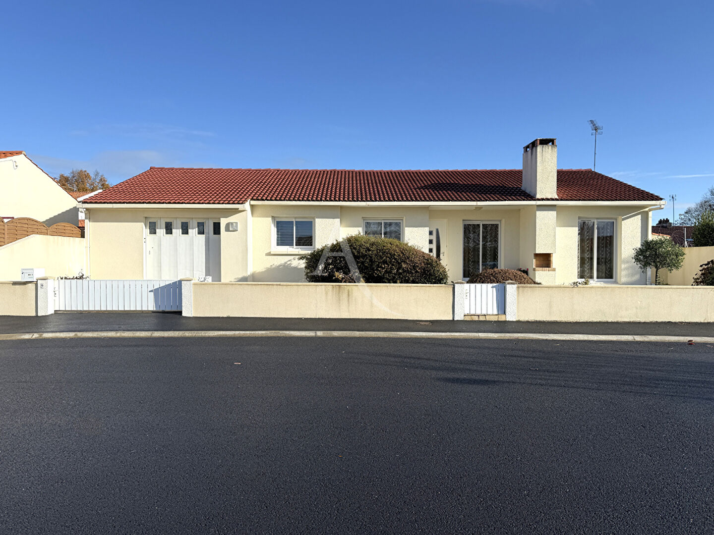 Maison LA MOTHE ACHARD (85150) 5 pièces 107.00 m²