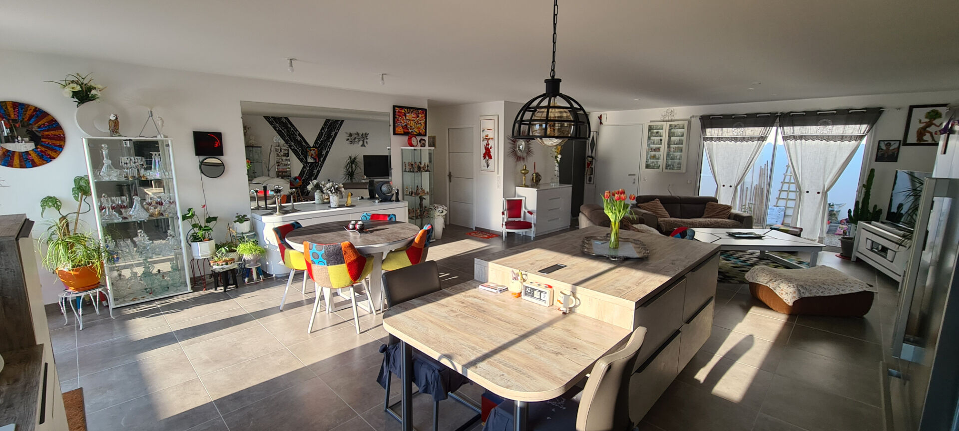 Maison BRETIGNOLLES SUR MER (85470) 4 pièces 126.00 m²