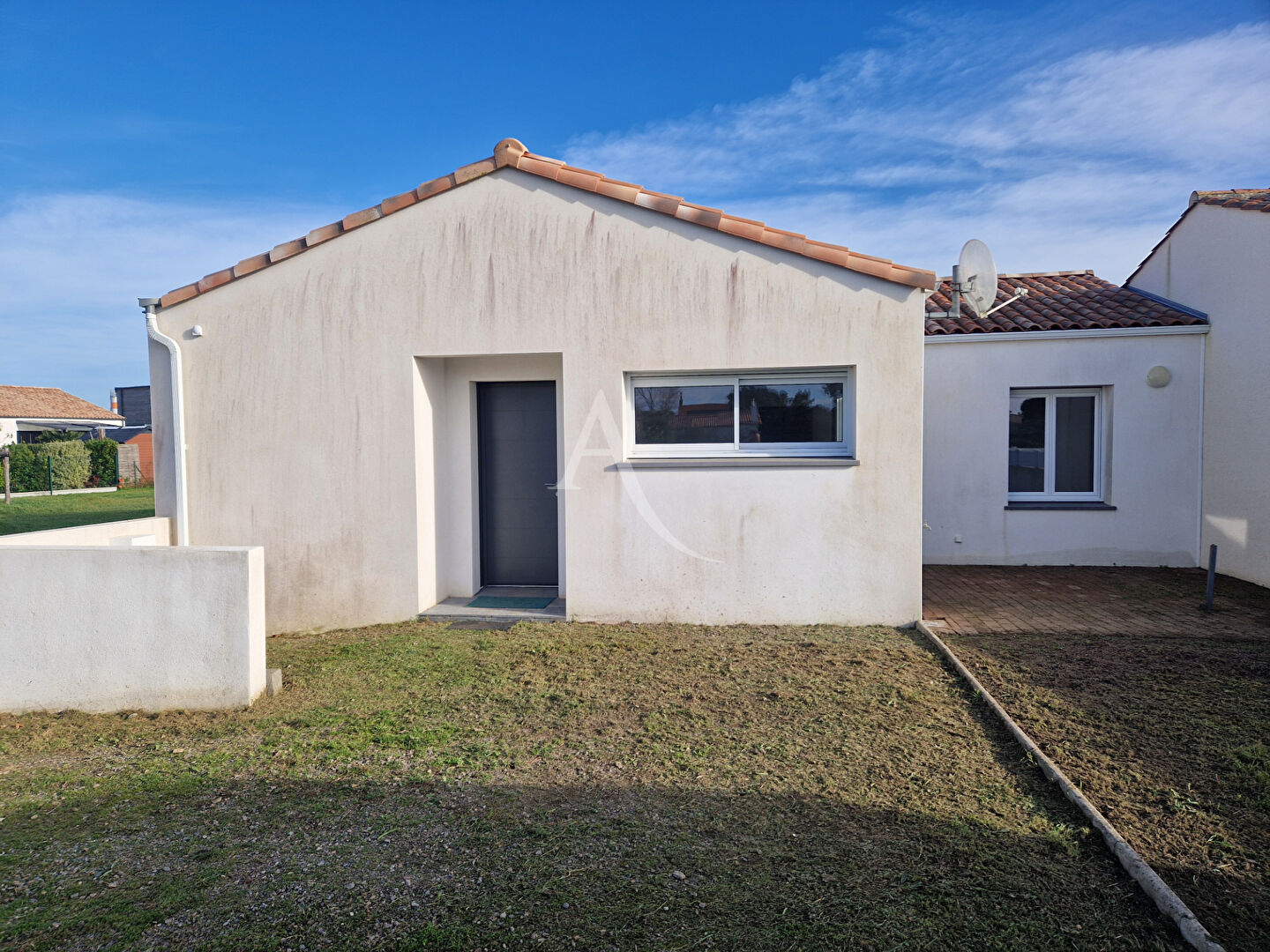 Maison BREM SUR MER (85470) 4 pièces 84.82 m²