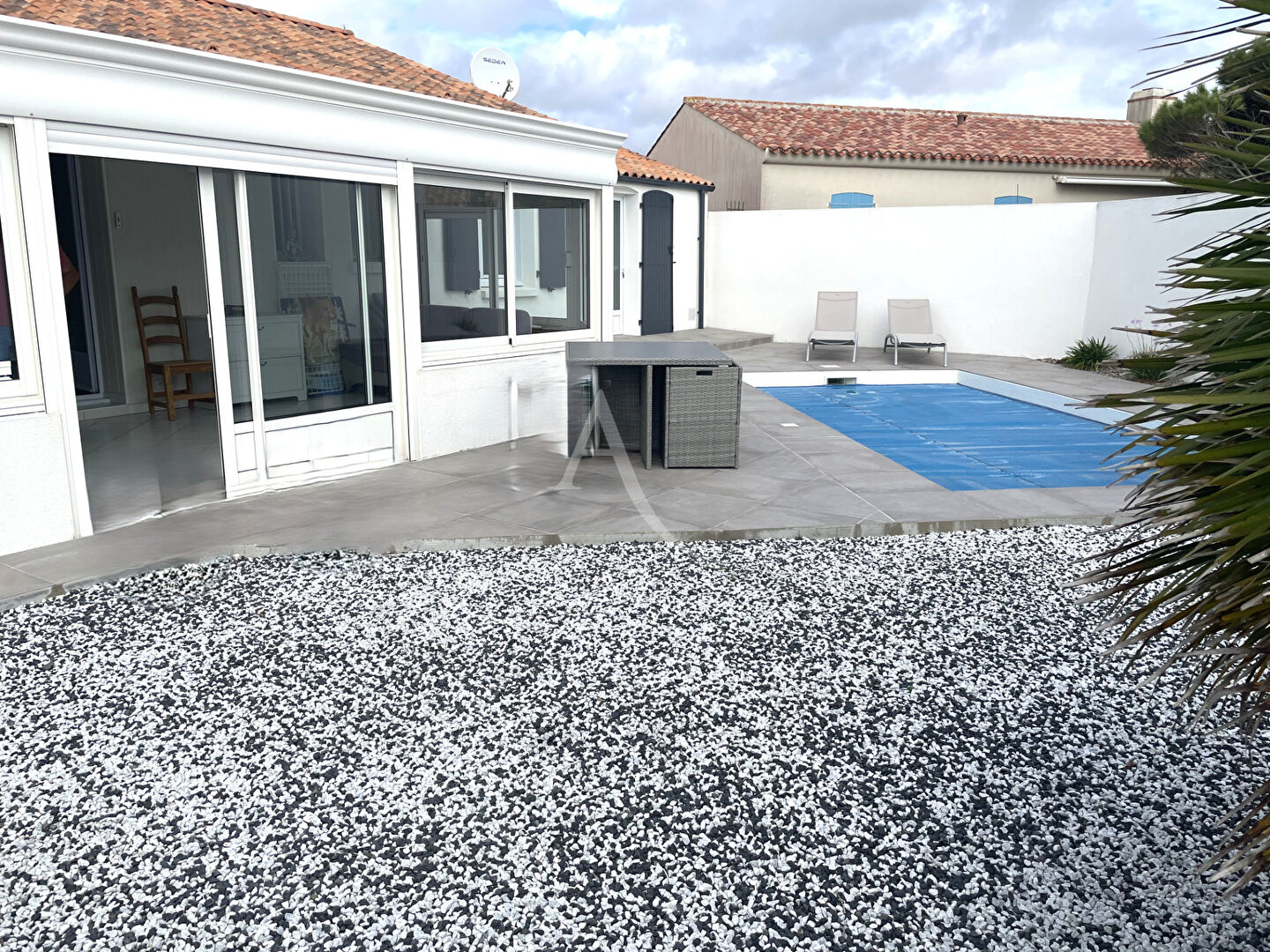 Maison BRETIGNOLLES SUR MER (85470) 4 pièces 140.61 m²