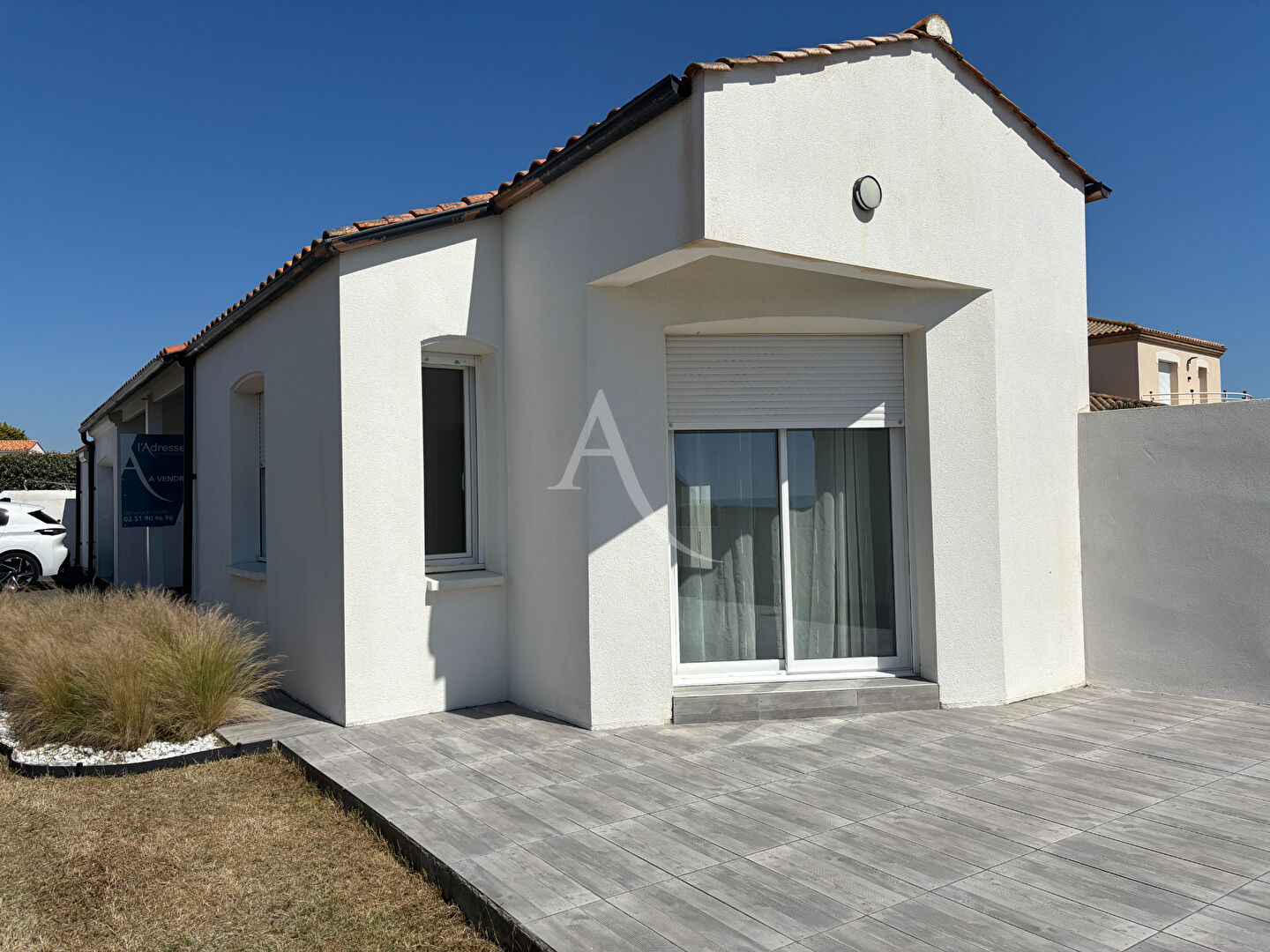 Maison BRETIGNOLLES SUR MER (85470) 4 pi&egrave;ces 140.61 m&sup2;