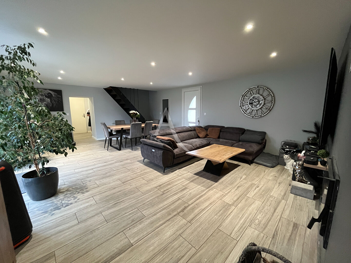 Maison Saint Mathurin (85150) 4 pi&egrave;ces 127.00 m&sup2;