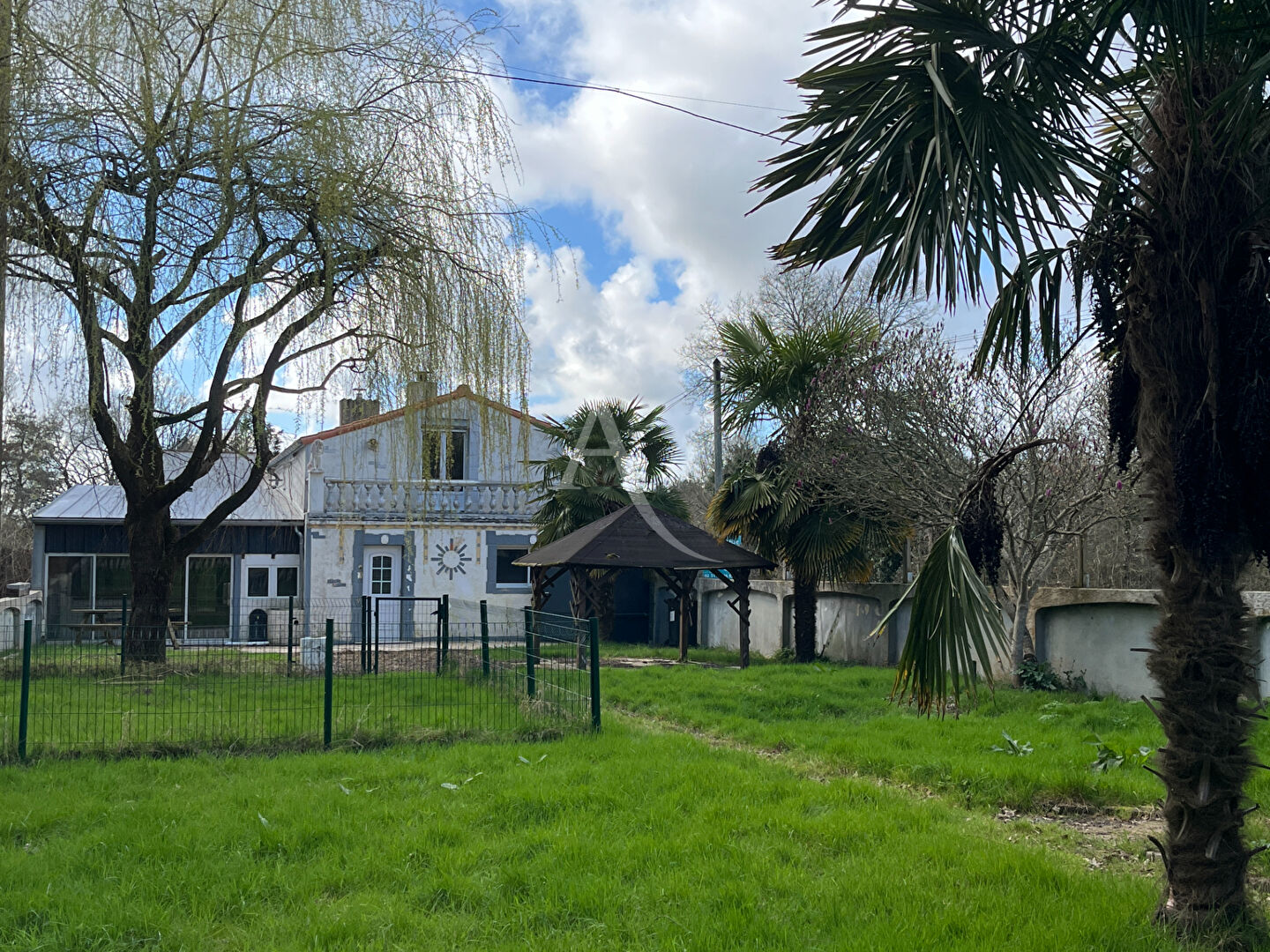 Maison LANDERONDE (85150) 5 pi&egrave;ces 103.00 m&sup2;