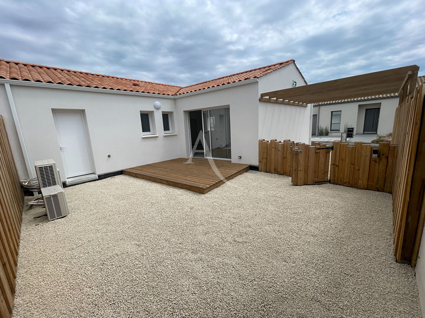 Maison BRETIGNOLLES SUR MER (85470) 5 pièces 73.50 m²