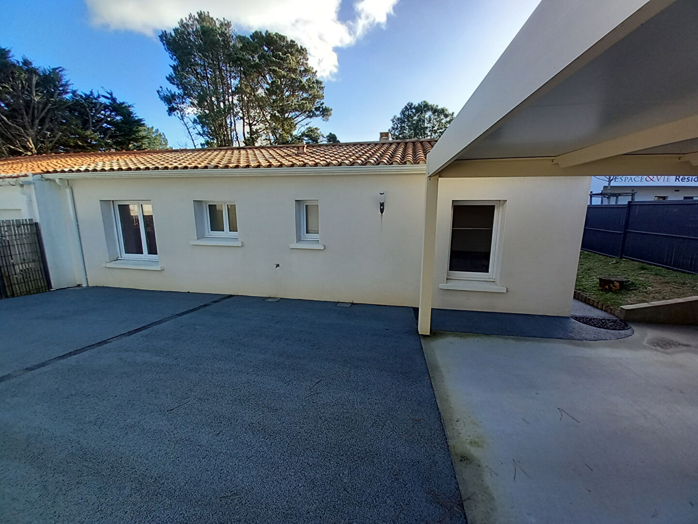 Maison BRETIGNOLLES SUR MER (85470) 4 pièces 60.00 m²