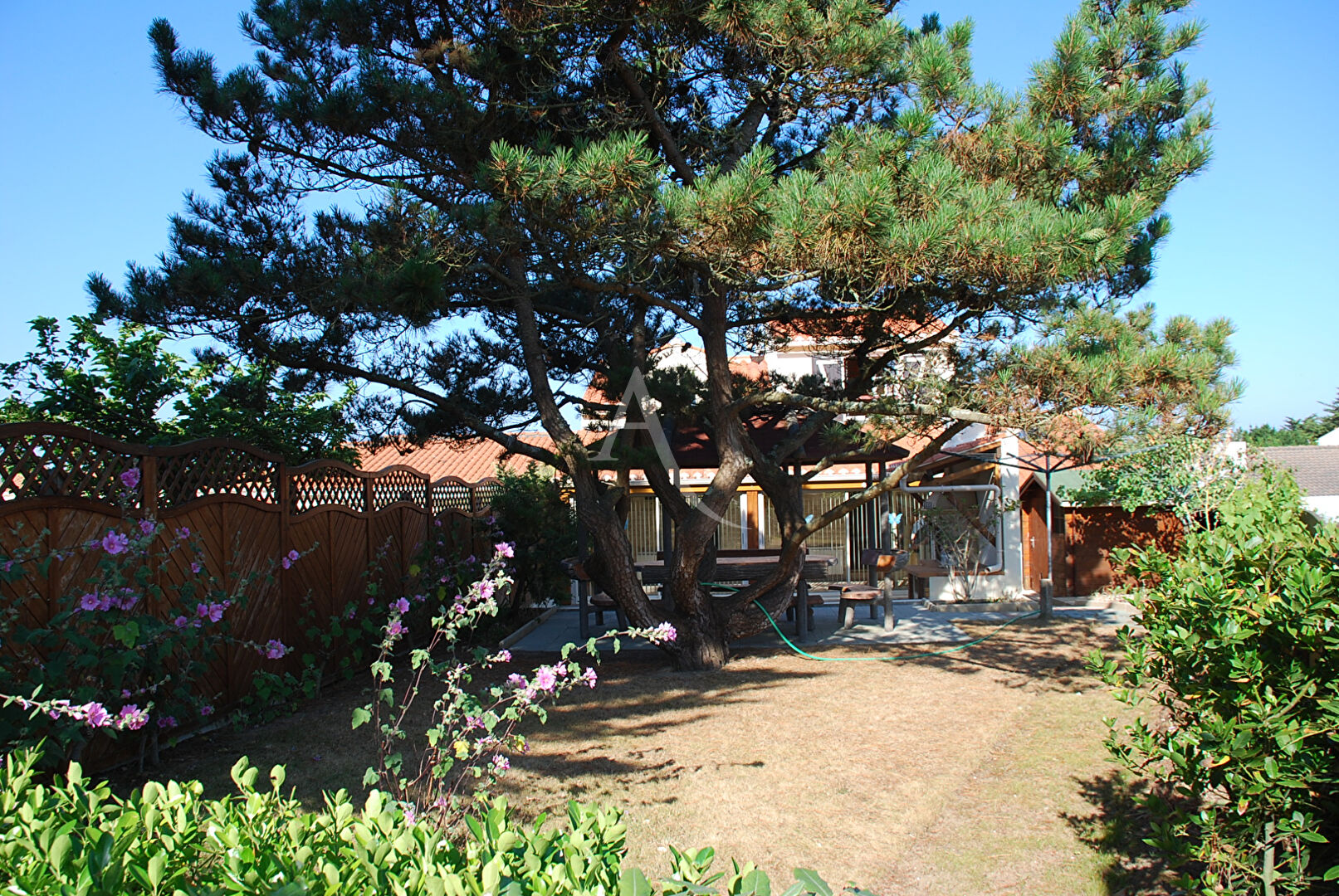 Maison BRETIGNOLLES SUR MER (85470) 5 pièces 120.00 m²