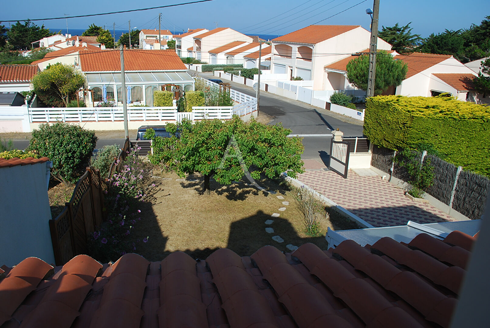 Maison BRETIGNOLLES SUR MER (85470) 5 pi&egrave;ces 120.00 m&sup2;