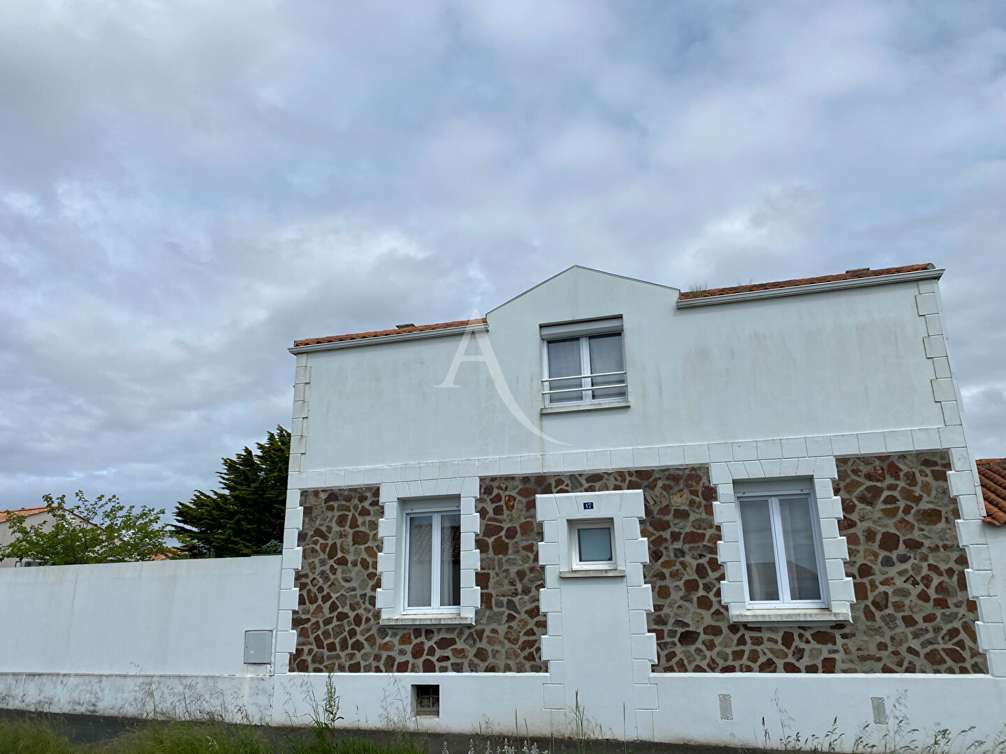 Maison BREM SUR MER (85470) 5 pièces 141.00 m²