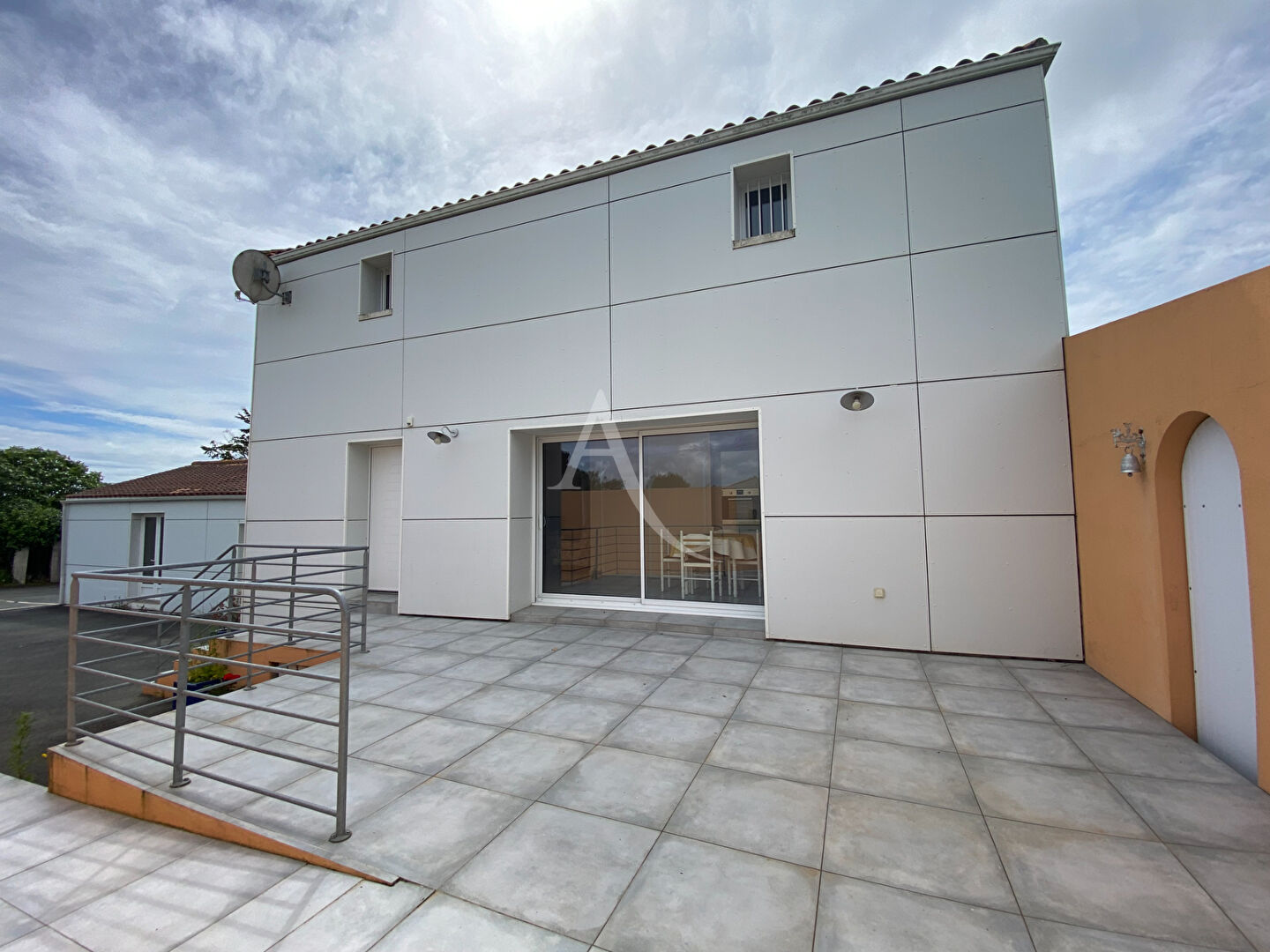Maison BREM SUR MER (85470) 5 pi&egrave;ces 141.00 m&sup2;