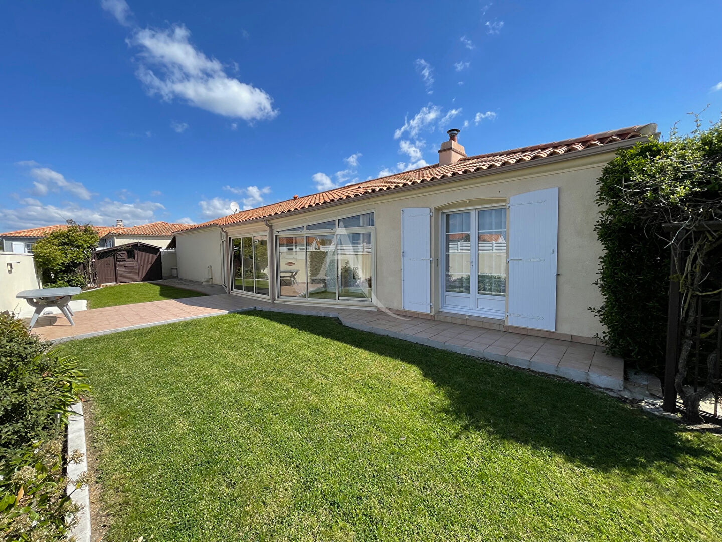 Maison BREM SUR MER (85470) 5 pièces 145.91 m²