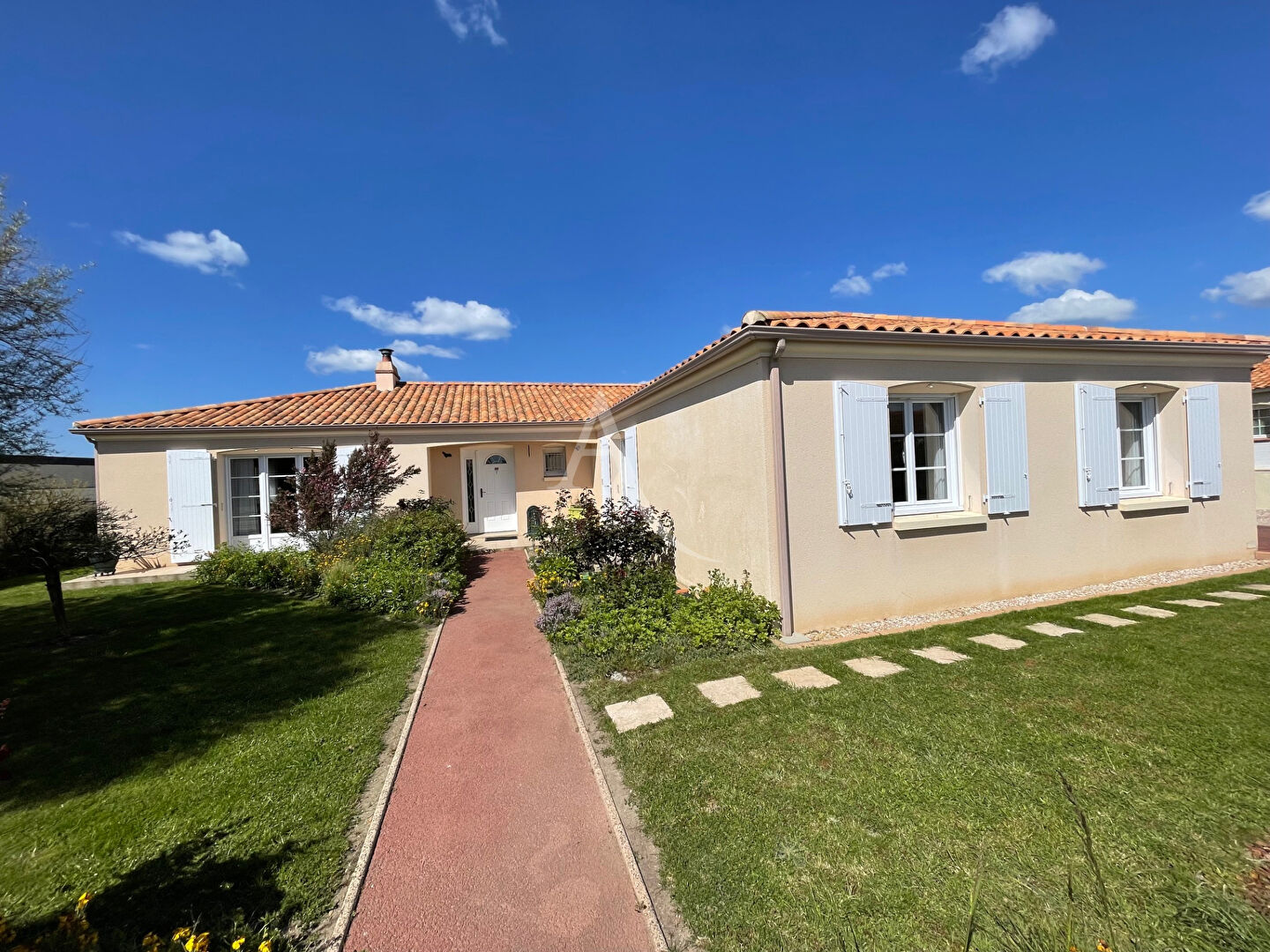 Maison BREM SUR MER (85470) 5 pi&egrave;ces 145.91 m&sup2;