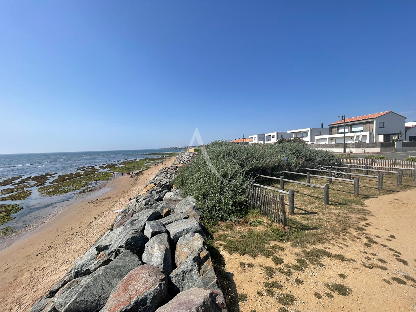 Maison BRETIGNOLLES SUR MER (85470) 7 pièces 183.00 m²