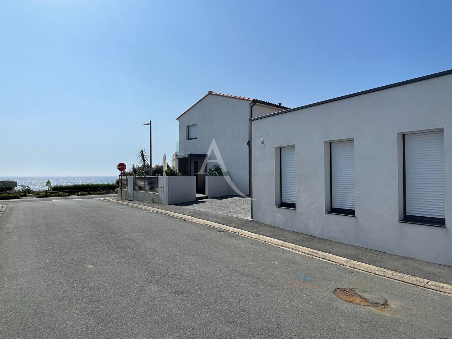 Maison BRETIGNOLLES SUR MER (85470) 7 pièces 183.00 m²