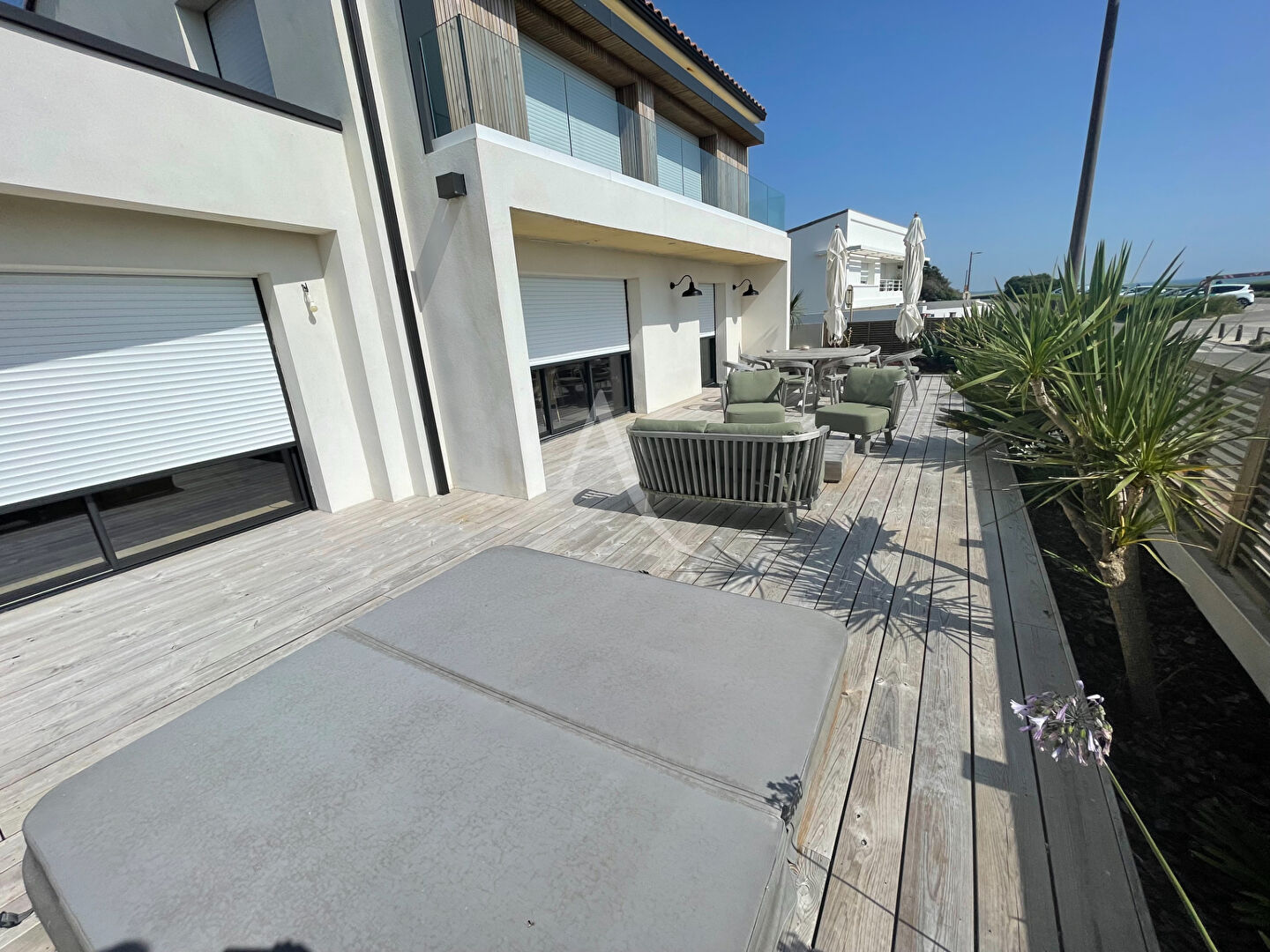 Maison BRETIGNOLLES SUR MER (85470) 7 pièces 183.00 m²