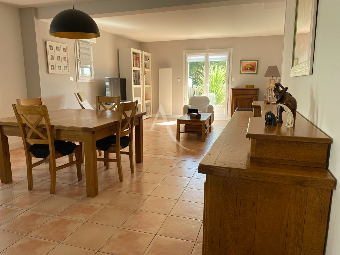 Maison BREM SUR MER (85470) 6 pièces 108.00 m²