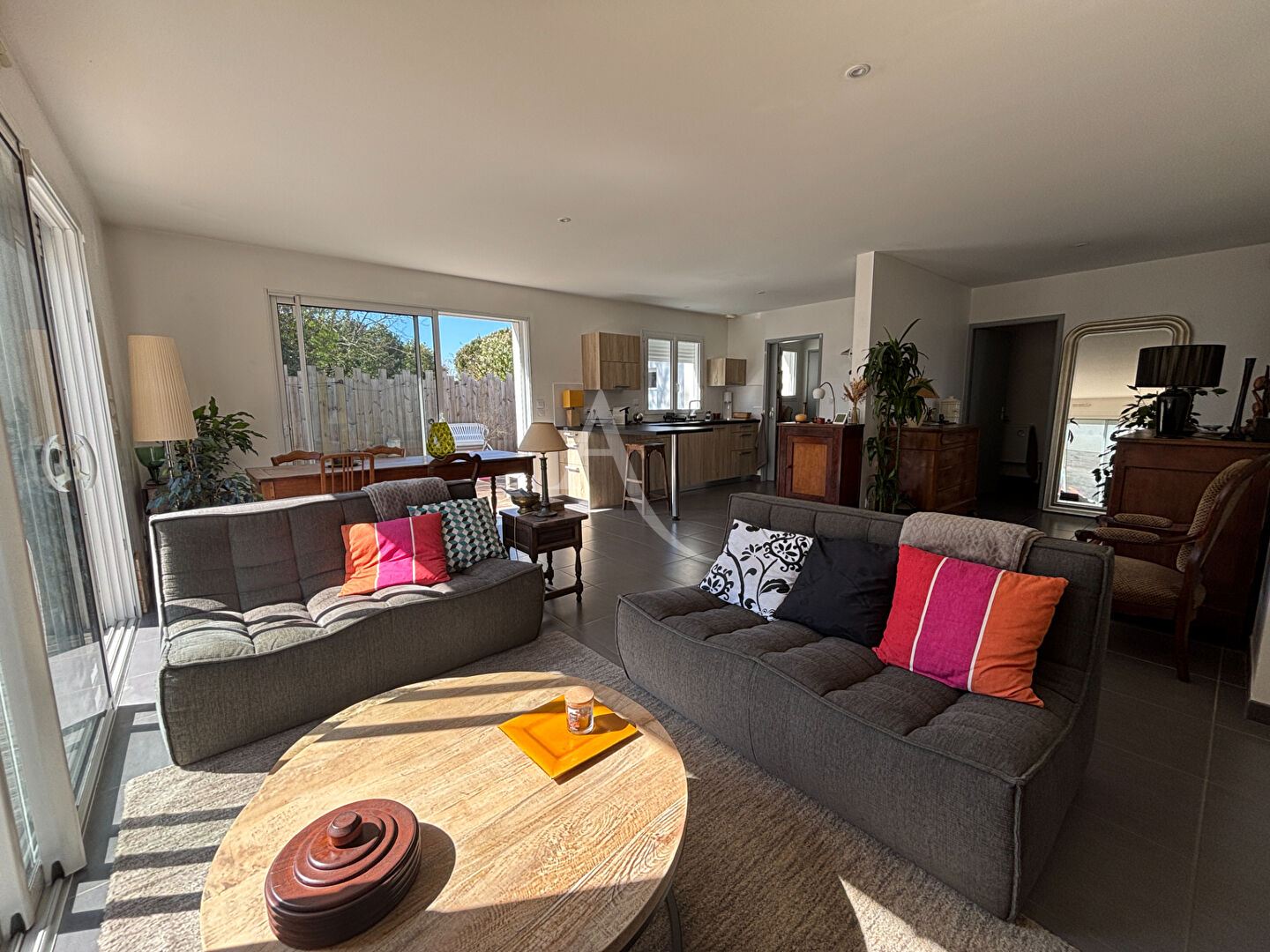 Maison BRETIGNOLLES SUR MER (85470) 4 pi&egrave;ces 91.81 m&sup2;